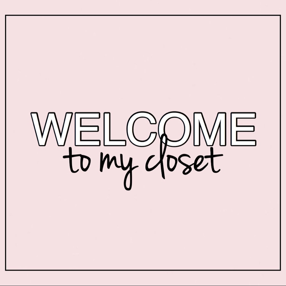 ↠  W E L C O M E